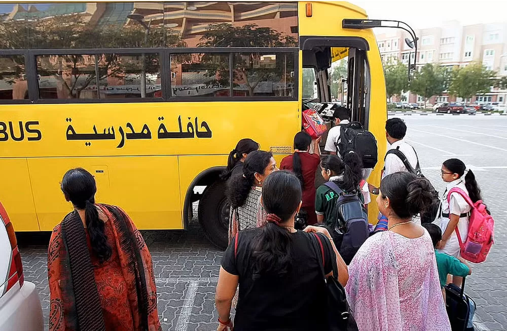 مدارس الإمارات تحذر من تفويت الأيام الفاصلة بين عيد الاتحاد والعطلة الشتوية
