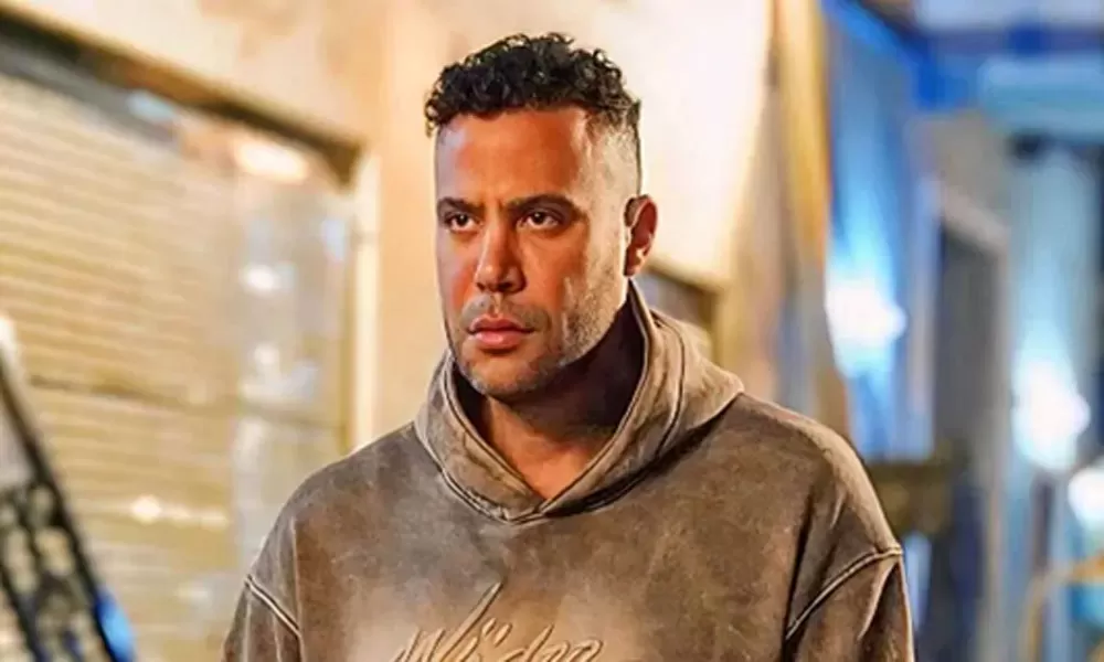 رغم حريق "ستوديو مصر".. محمد عادل إمام يؤكد عرض "الكينج" برمضان